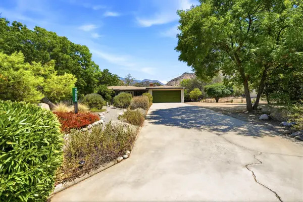 40826 Grouse Drive, Three Rivers, CA 93271