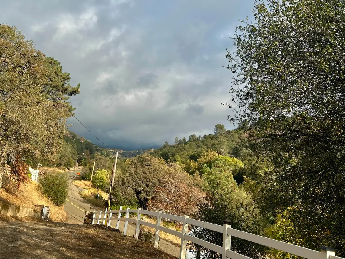 41852 Hot Springs Drive, California Hot Springs, CA 93207 - #1