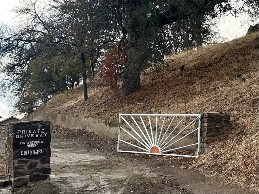41852 Hot Springs Drive, California Hot Springs, CA 93207 - #3