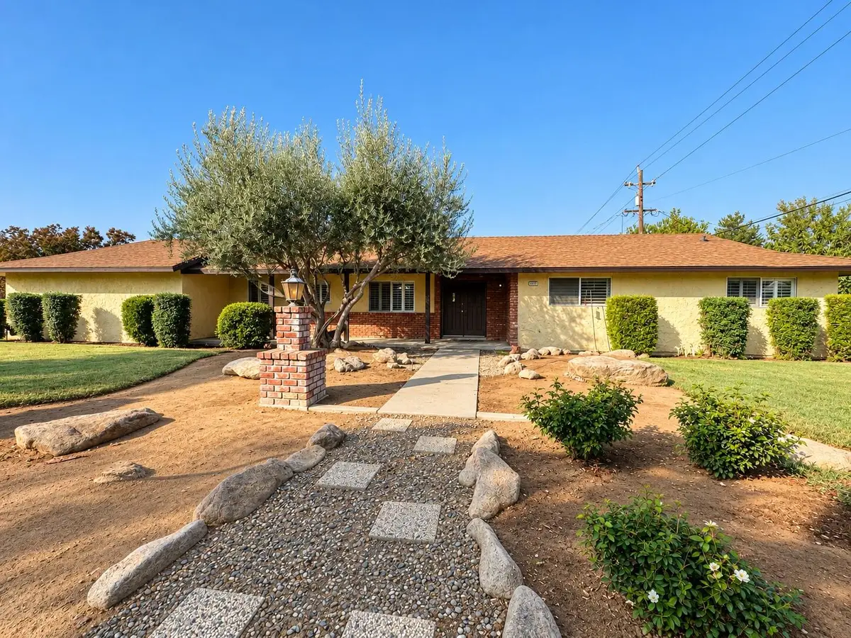 5147 E Grant Avenue, Fresno, CA 93727 - #1