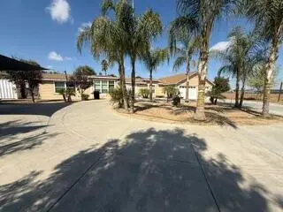 595 N Evans Road, Tipton, CA 93272 - #1