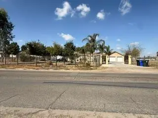 595 N Evans Road, Tipton, CA 93272 - #3