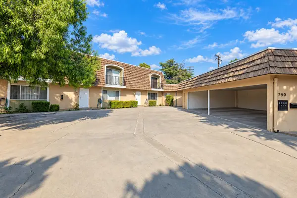 750 Theta Circle, Porterville, CA 93257