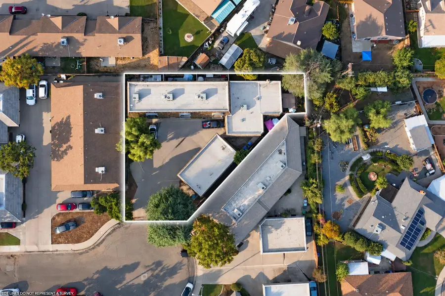 750 Theta Circle, Porterville, CA 93257 - #2