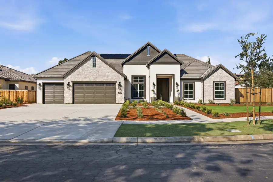 3614 E Harvard Court, Visalia, CA 93292 - #3