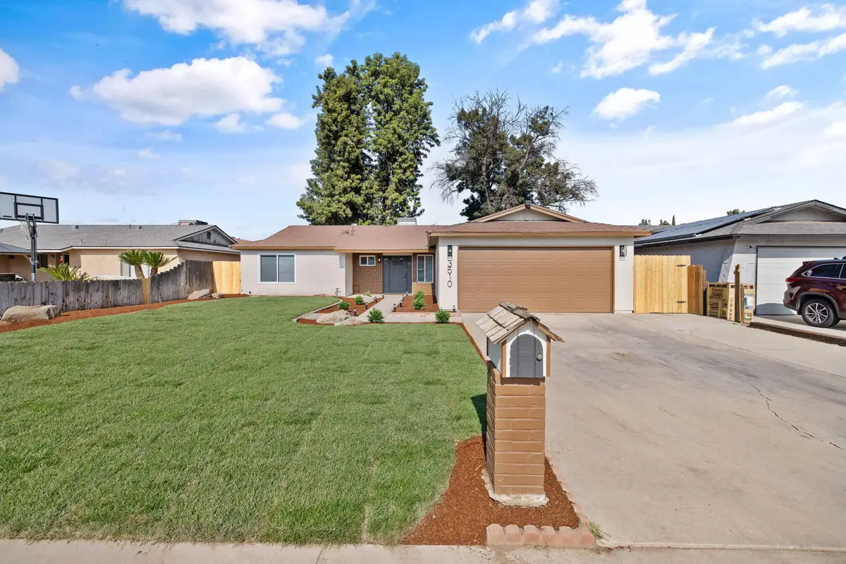 3510 W College Avenue, Visalia, CA 93277 - #1