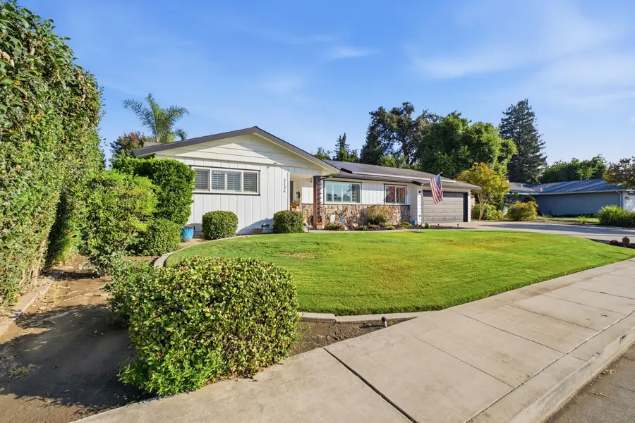 3126 W Mill Creek Drive, Visalia, CA 93291 - #2