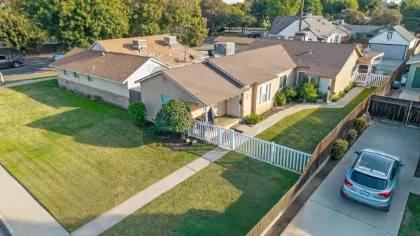 909 W Noble Avenue, Visalia, CA 93277