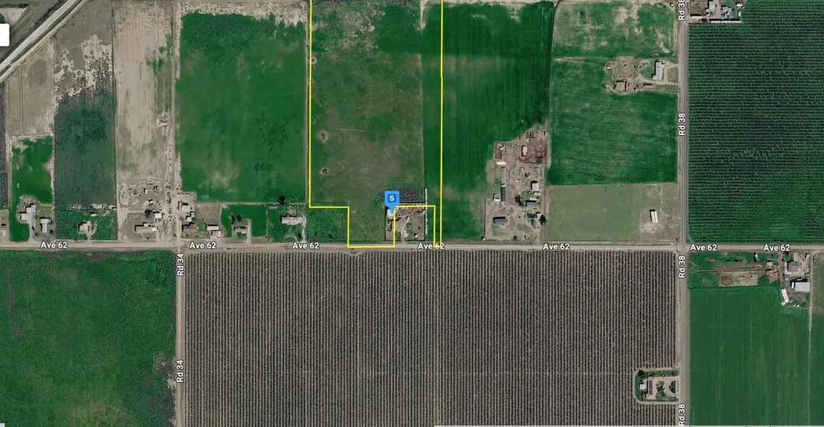 Ave 62, Alpaugh, CA 93201 - #1