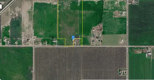 Ave 62, Alpaugh, CA 93201
