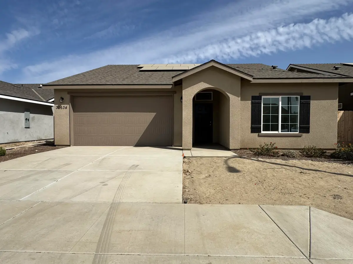 30634 Delancy Road, Visalia, CA 93291 - #1