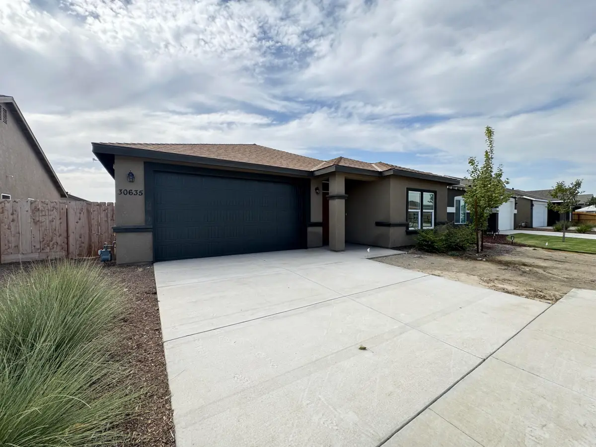 30635 Delancy Road, Visalia, CA 93291 - #1
