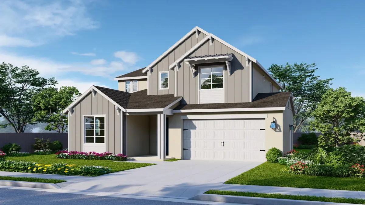3177 Hoyt Place, Tulare, CA 93274 - #1