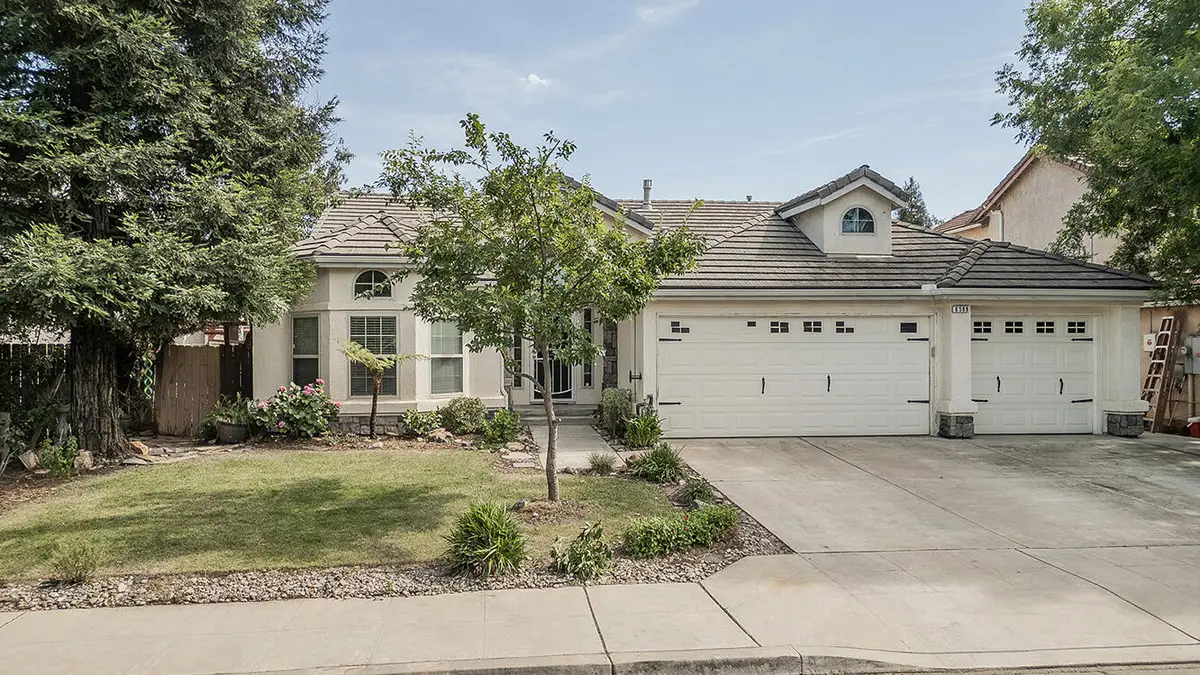 6589 E Michigan Avenue, Fresno, CA 93727 - #1