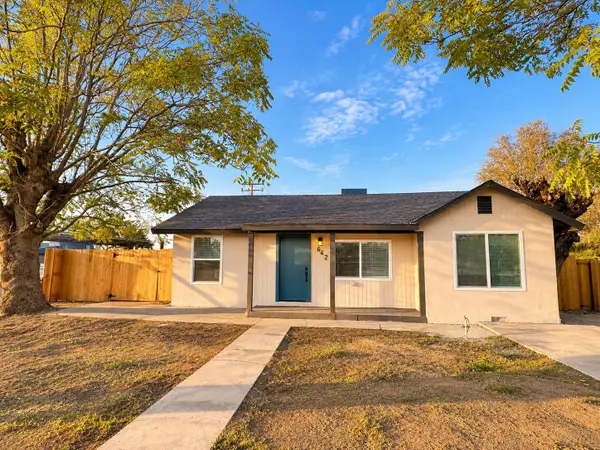 642 Washington Street, Earlimart, CA 93219