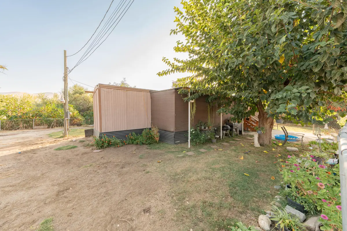 27298 Avenue 146 #B, Porterville, CA 93257 - #1