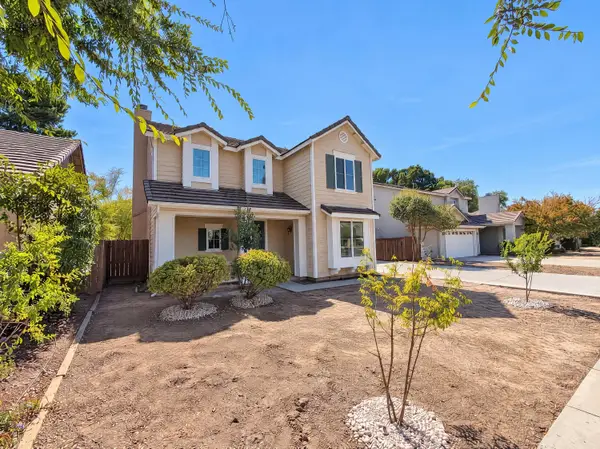 923 W Kimball Avenue, Visalia, CA 93277