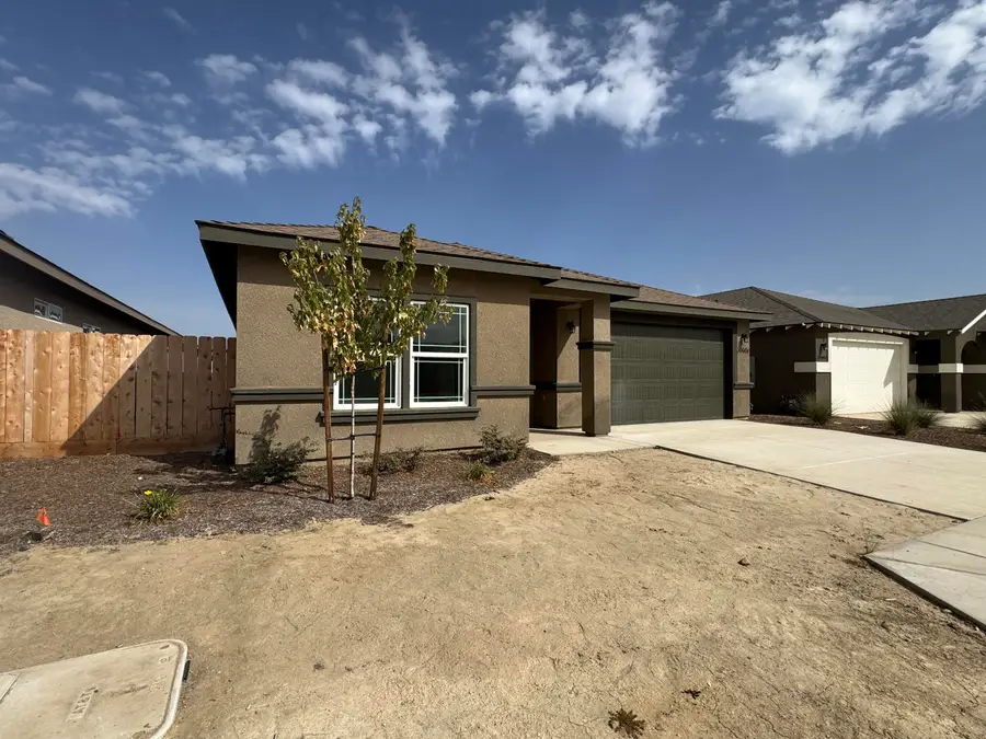 30604 Delancy Road, Visalia, CA 93291 - #2