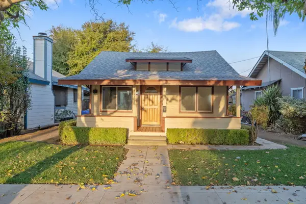 325 S C Street, Exeter, CA 93221
