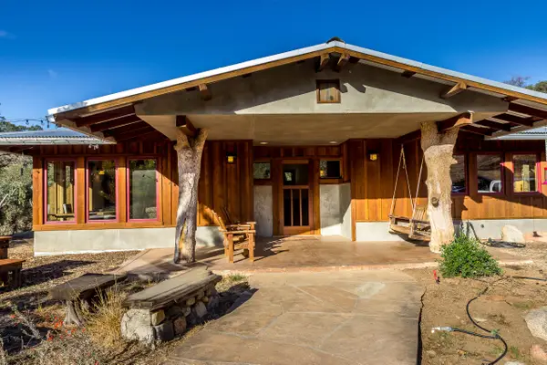 45487 South Fork Drive, Three Rivers, CA 93271