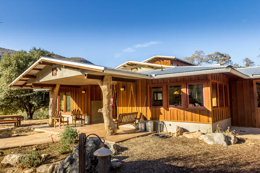 45487 South Fork Drive, Three Rivers, CA 93271 - #2