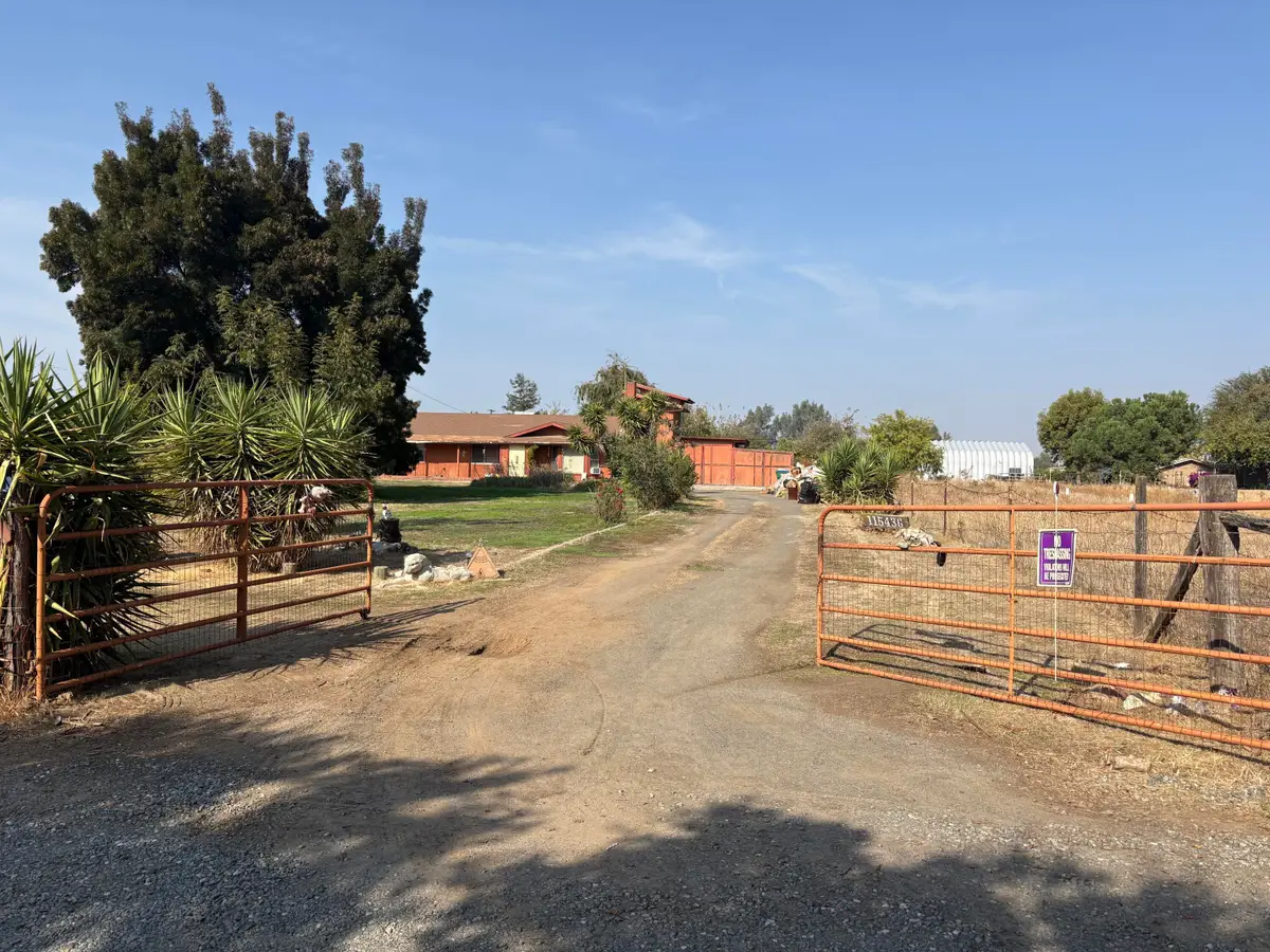 11543 #c Road 248, Porterville, CA 93257 - #1