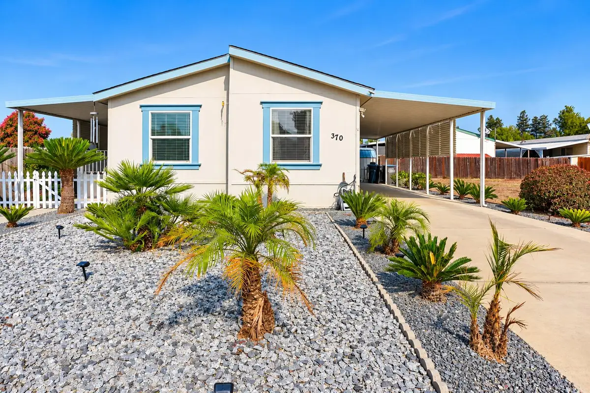 5505 W Tulare Avenue #370, Visalia, CA 93277 - #1