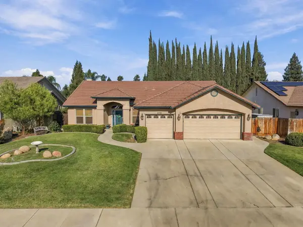 2416 S Beech Drive, Visalia, CA 93292