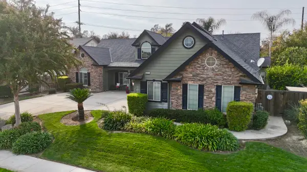 417 Sidney Street, Visalia, CA 93291