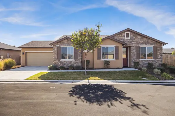 4011 W Nellis Avenue, Visalia, CA 93277