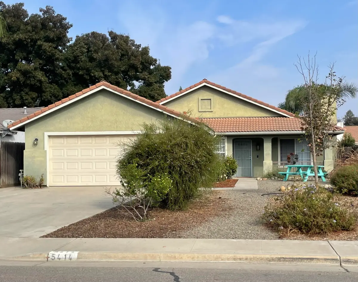5414 W La Vida, Visalia, CA 93277 - #1