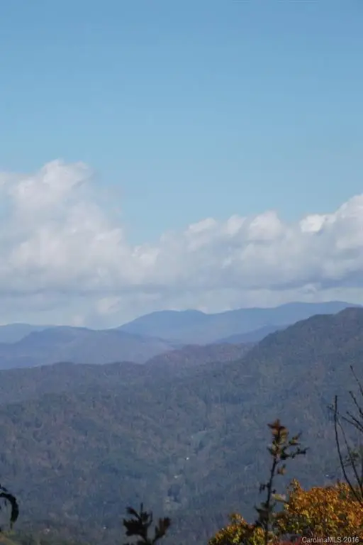 Lot A Hawks Ridge Drive, Whittier, NC 28789