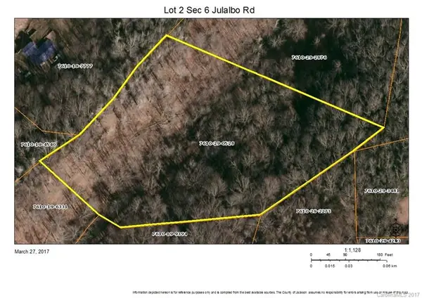 Lot 2 Section 6 Wild Turkey Road, Whittier, NC 28789