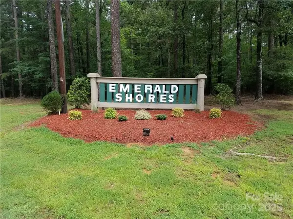 Lot 41 & 42 Emerald Shores Road #Lot 41 & 42, Mount Gilead, NC 27306
