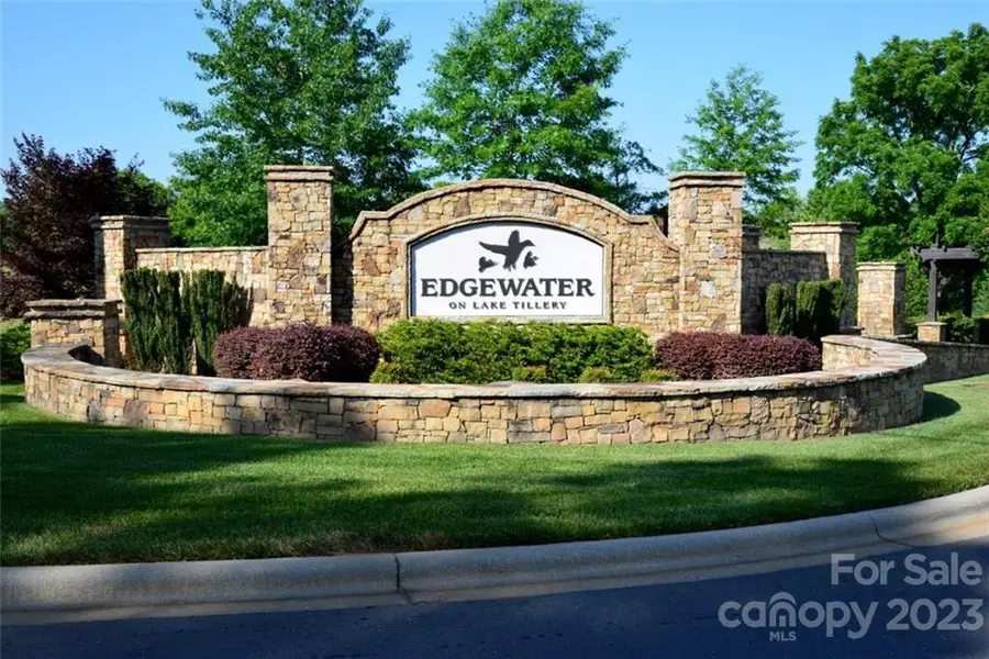 Lot 1 Forest Lake Court #1, Norwood, NC 28128 - Image #2