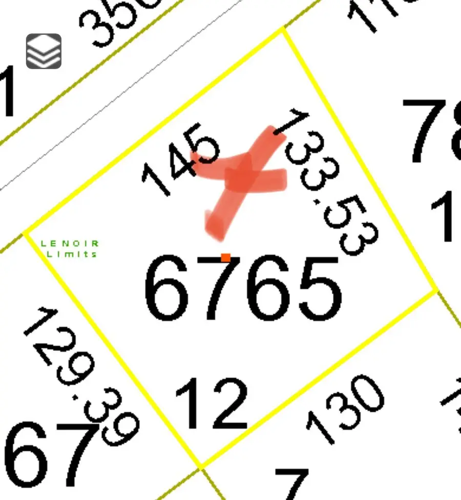 1027 Williamsburg Drive Ne, Lenoir, NC 28645 - Image #2