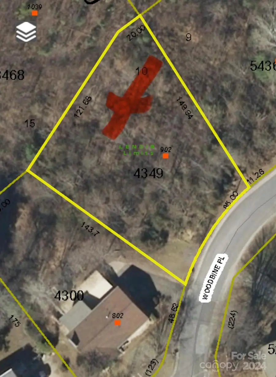 902 Woodbine Place Ne, Lenoir, NC 28645 - Image #3