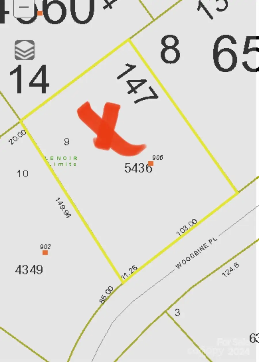 906 Woodbine Place Ne, Lenoir, NC 28645 - Image #3