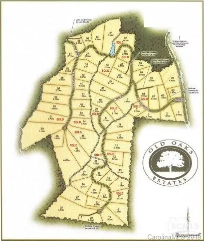 1082 Table View Drive #54, Morganton, NC 28655