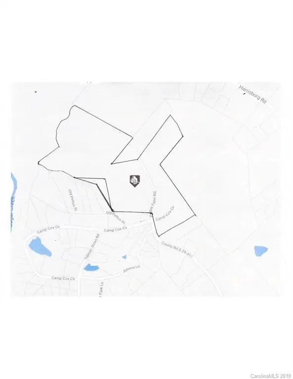 10822 Pettus Farm Road, Indian Land, SC 29707 - Image #2