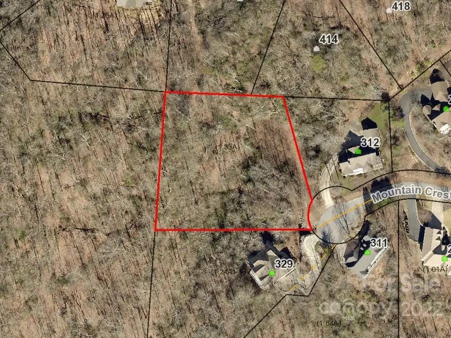 324 Mountain Crest Drive #38, Hendersonville, NC 28739 - Image #2