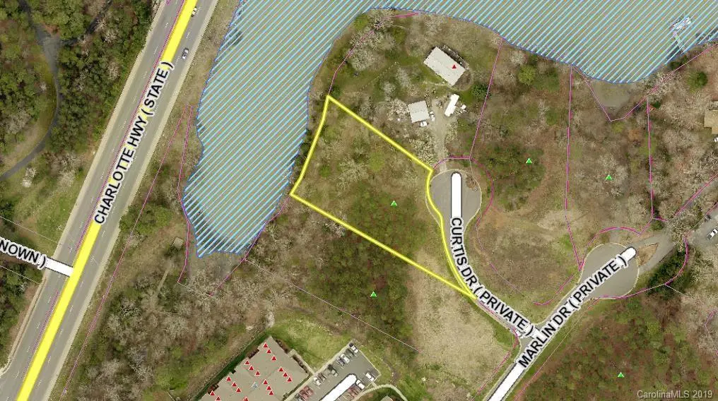 1715 Curtis Drive, Lake Wylie, SC 29710 - #1