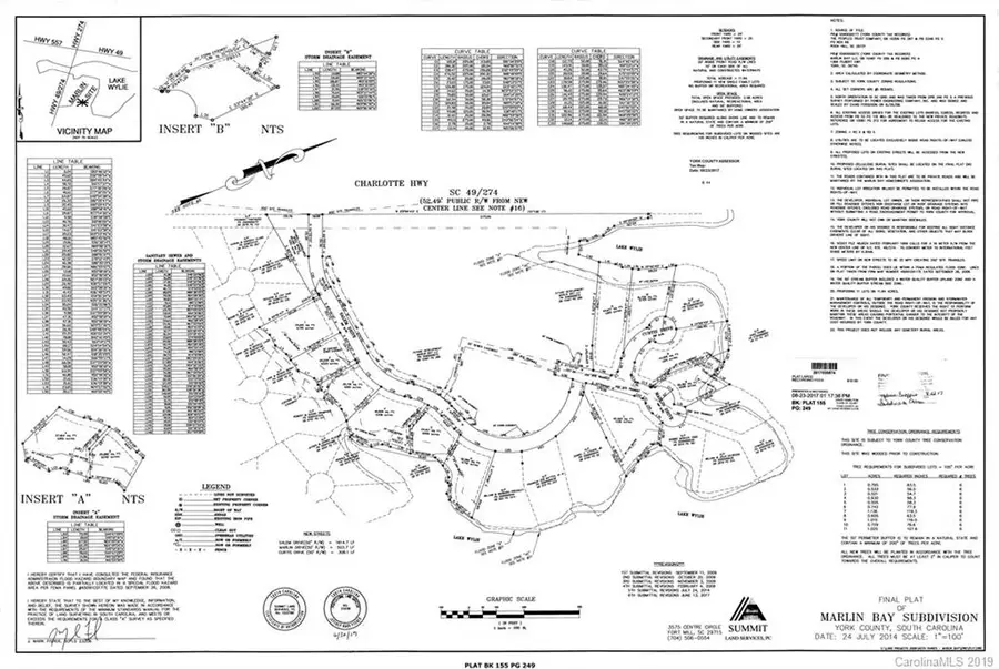 1715 Curtis Drive, Lake Wylie, SC 29710 - #3