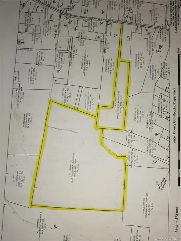 0000 Lauren Drive, Statesville, NC 28677