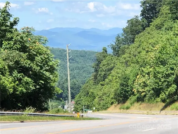 10 acres Charlotte Highway, Asheville, NC 28803