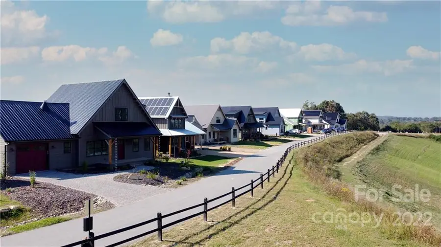 238 Westridge Farm Road #18, Asheville, NC 28804 - Image #2