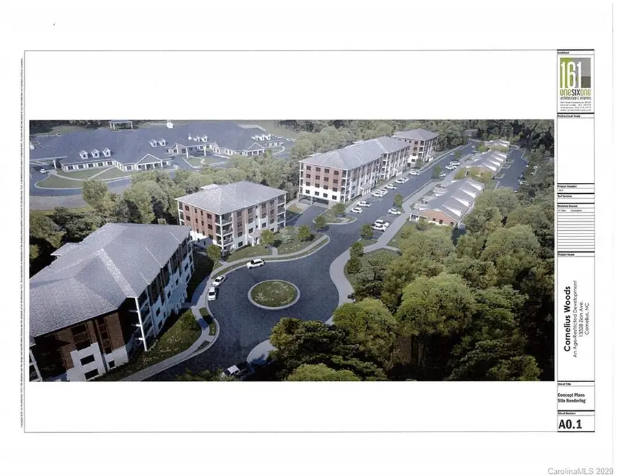 21024 Cornelia Grove Way #303, Cornelius, NC 28031 - Image #3