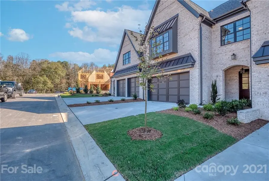 309 Audrey Place #6, Charlotte, NC 28226 - Image #2