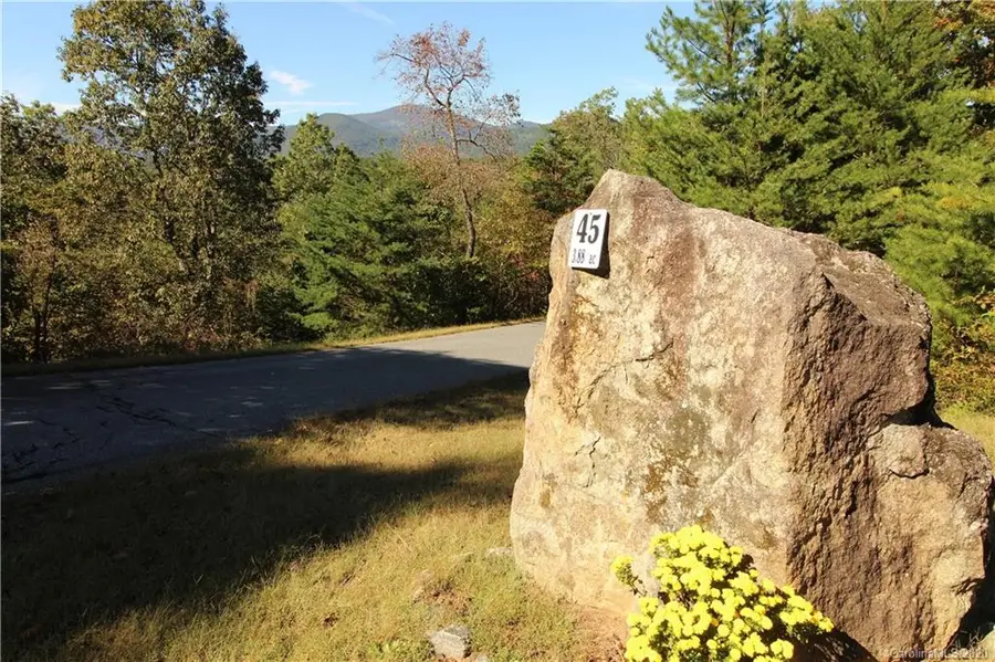 0 Boulder Ridge #45, Lake Lure, NC 28746 - Image #2