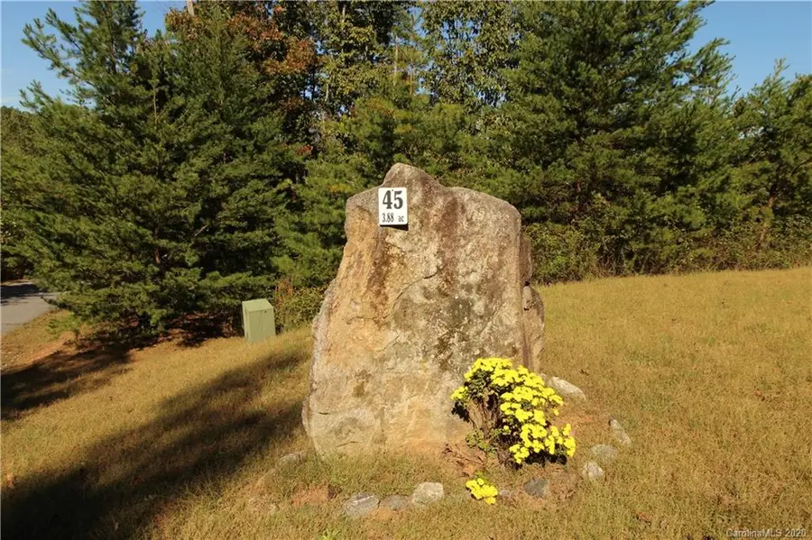 0 Boulder Ridge #45, Lake Lure, NC 28746 - Image #3